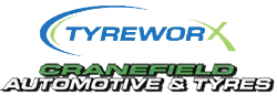Cranefield Automotive & Tyres